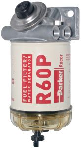 Racor 460r30 fuel filter/water separator