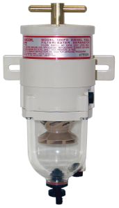 Racor 500fg10 fg fuel filter/water separator