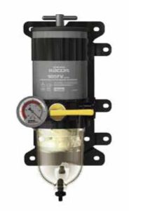 Racor 245R2430MTC Kraftstofffilter/Wasserabscheider – Racorshop