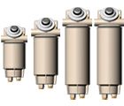Racor 490mam10 marine fuel filter/water separator