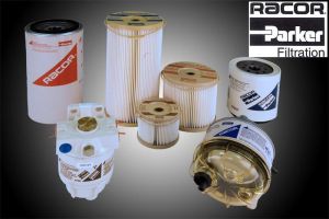 Racor rk 58054-01 rk58054-01 Repl. Kit, Pump Assembly