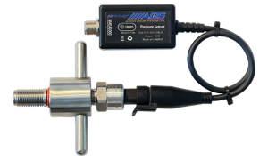 AOS  NMEA 2000 Vacuum Sensor with T handle 