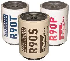 Racor R90P Filter-300Rc 490-690-790R 30M