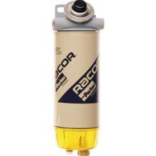 Racor 4120r30 fuel filter/water separator assembly