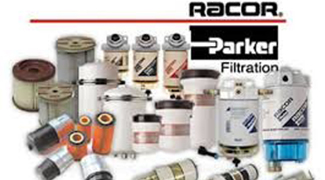 Racor 500455001 secondary flt asm xl13